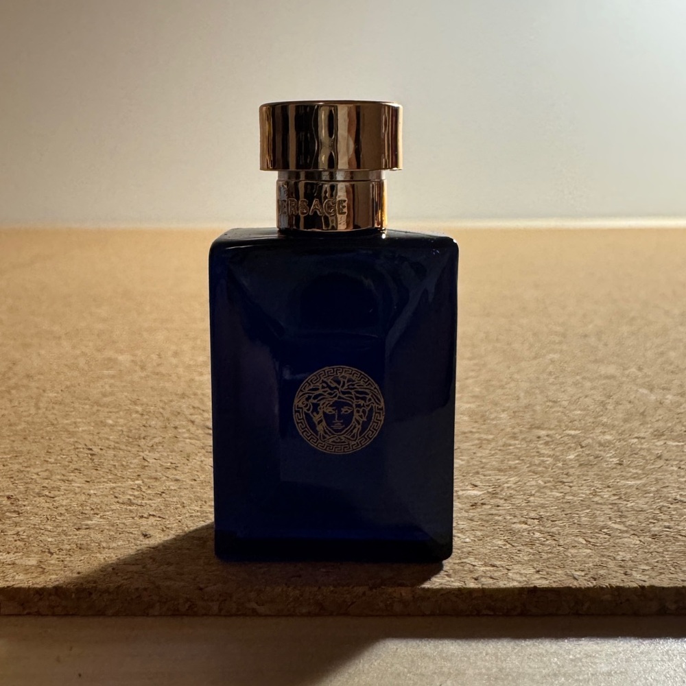 Versace Dylan Blue